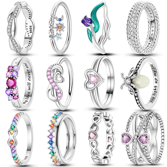 Emna Rings