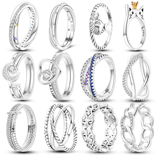 Rahma Rings